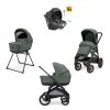 Kinderwagen Inglesina Aptica XT Darwin Recline 4in1 Taiga Green