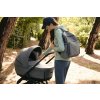 Wickeltasche Aptica XT Adventure Bag Magnet Grey