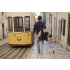 Inglesina Sportkinderwagen Quid3 Galaxy Grey