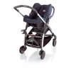 Huggy Avio Adapter für Britax