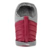 Inglesina Fußsack NewBorn Winter Muff BORDEAUX für Babywanne und Autositz