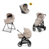 Kinderwagen Inglesina Aptica Darwin 4in1 2025 Pashmina Beige