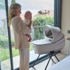 Kinderwagen Inglesina Aptica 2v1 Opal Ivory