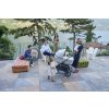 Kinderwagen Inglesina Aptica Darwin 4v1 Opal Ivory
