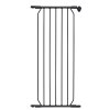 BabyDan 33 cm Verlängerung für CombiFit/Carl, schwarz