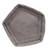 Universal-Laufgitter BabyDan CombiFit 5-Eck-Laufgitter, schwarz
