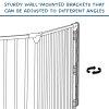 501441 CombiFit Wall brackets can be adjusted