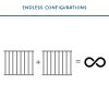 501441 CombiFit Endless configurations