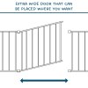 501441 CombiFit Extra wide door + placement