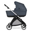 Kombi-Kinderwagen Inglesina Electa Darwin Recline Hudson Blue