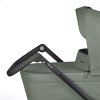 Kombi-Kinderwagen Inglesina Electa Darwin Recline Union Grey