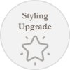 Styling Upgrade