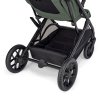Inglesina Sports Kinderwagen Maior Magnet Grey