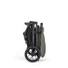 Inglesina Sportkinderwagen Maior Taiga Green