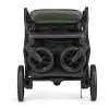 Inglesina Sportkinderwagen Maior Taiga Green