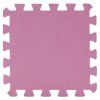 Extra stark Schaumstoff Puzzle Rosa