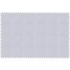 Světle šedý dětský hrací koberec z extra silných pěnových puzzlí Set24 light grey