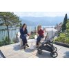 Inglesina Sportkinderwagen Aptica Opal Ivory