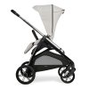Inglesina Sportkinderwagen Aptica Platinum Grey