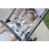 Inglesina Sportkinderwagen Aptica Platinum Grey