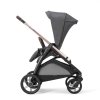 Inglesina Sportkinderwagen Aptica Resort Blue