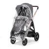 Inglesina Sportikinderwagen Aptica Velvet Grey