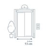 APTICA XT lift
