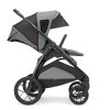 Inglesina Aptica XT Taiga Grün Sportkinderwagen