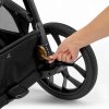 Inglesina Aptica XT Taiga Grün Sportkinderwagen