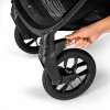 Inglesina Aptica XT Taiga Grün Sportkinderwagen