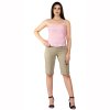 Damen Partytop Rieux rosa 0020