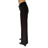 Damenhose Rialto Calbru schwarz 0162