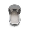 Inglesina tiefe Badewanne Aptica XT Canyon Grey