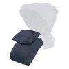 2C60K2OXB Inglesina náhradní nánožník na Sportovní sedačku Quad Oxford Blue