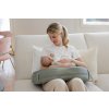 32431 19 inglesina kojici polstar elysia quiet beige inglesina kojici polstar elysia harmony grey inglesina kojici polstar elysia vytvoren ve spolupraci s baby wellness foundation a nemocnici v padove ergonomicky vicezonovy s nemeckou ertifikaci igr