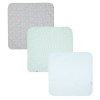 Bambus Musselin Windel 70 × 70 cm 3er Set Lou-Lou