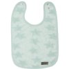 Lätzchen Bébé-Jou Fabulous Morning Mint 2 Stk