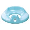 Toilettensitz Bébé-Jou Pinguin Türkis
