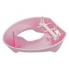 Trainingssitz für die Toilette Bebé-Jou Sweet Birds rosa