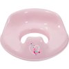 Trainingssitz für die Toilette Bebé-Jou Sweet Birds rosa