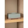Box für Feuchttücher LUMA Ice Blue
