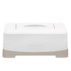 Box für Feuchttücher LUMA White