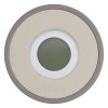 LUMA Mandel Digitales Badethermometer