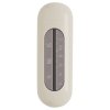 Badethermometer LUMA Mandel