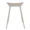 LUMA Badewannenständer Almond- Blush Pink/ 001 White