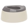 Toilettentrainingsset Luma Almond