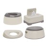 Toilettentrainingsset Luma Almond