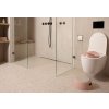 Toilettentrainingsset LUMA Blush Pink