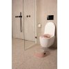 Toilettentrainingsset LUMA Blush Pink