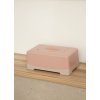Toilettentrainingsset LUMA Blush Pink